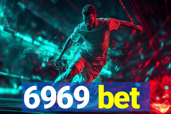 6969 bet